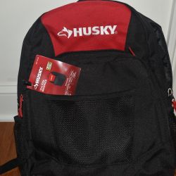 Husky 13in Tool Backpack