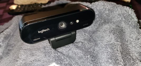 Logitech Brio 4K Ultra HD Pro