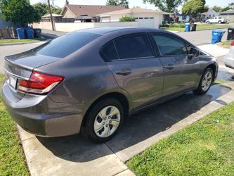 Mechanic special, Abad Transmission 2015 Honda Civic
