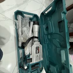 rotary hammer