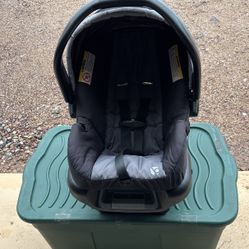 Baby Trend Infant Car Seat