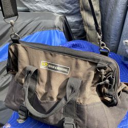 Tool bag $20