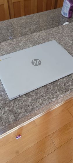 HP Chromebook Laptop