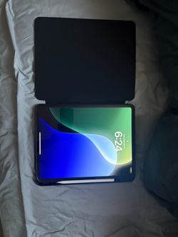 iPad Pro 13" M4 256GB (2025) + Apple Pencil Pro