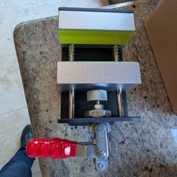 Adjustable Press, I'm not sure what it is for