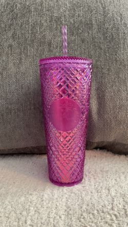 Starbucks Tumbler