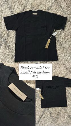 Essential tee