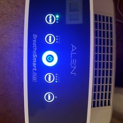 Alen Flex Air Purifier