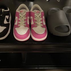 Toddler Shoes