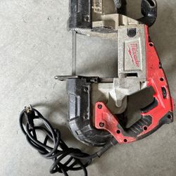 Bandsaw 