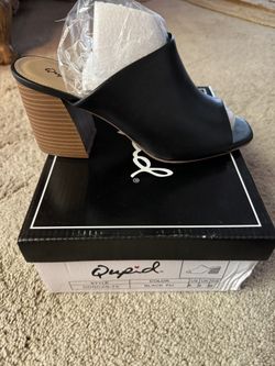 Women’s Heel