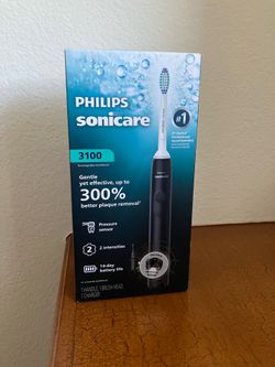 Philips Sonicare 3100