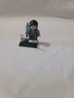 Lego Mulan 100 Anniversary