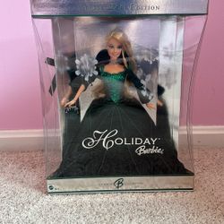 2004 special edition Barbie