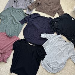 Women’s Tops Size Medium Bundle 