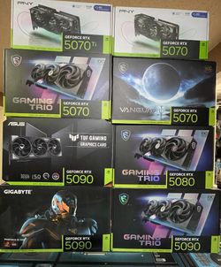 Graphics Card DEALS…… Discounts on new systems