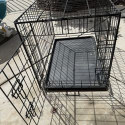 Medium Size Kennel