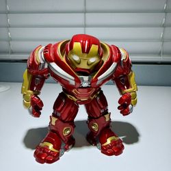 Funko Pop! Marvel: Avengers Infinity War - Hulkbuster #29