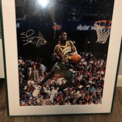 Shawn Kemp