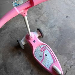 Girls Scooter 
