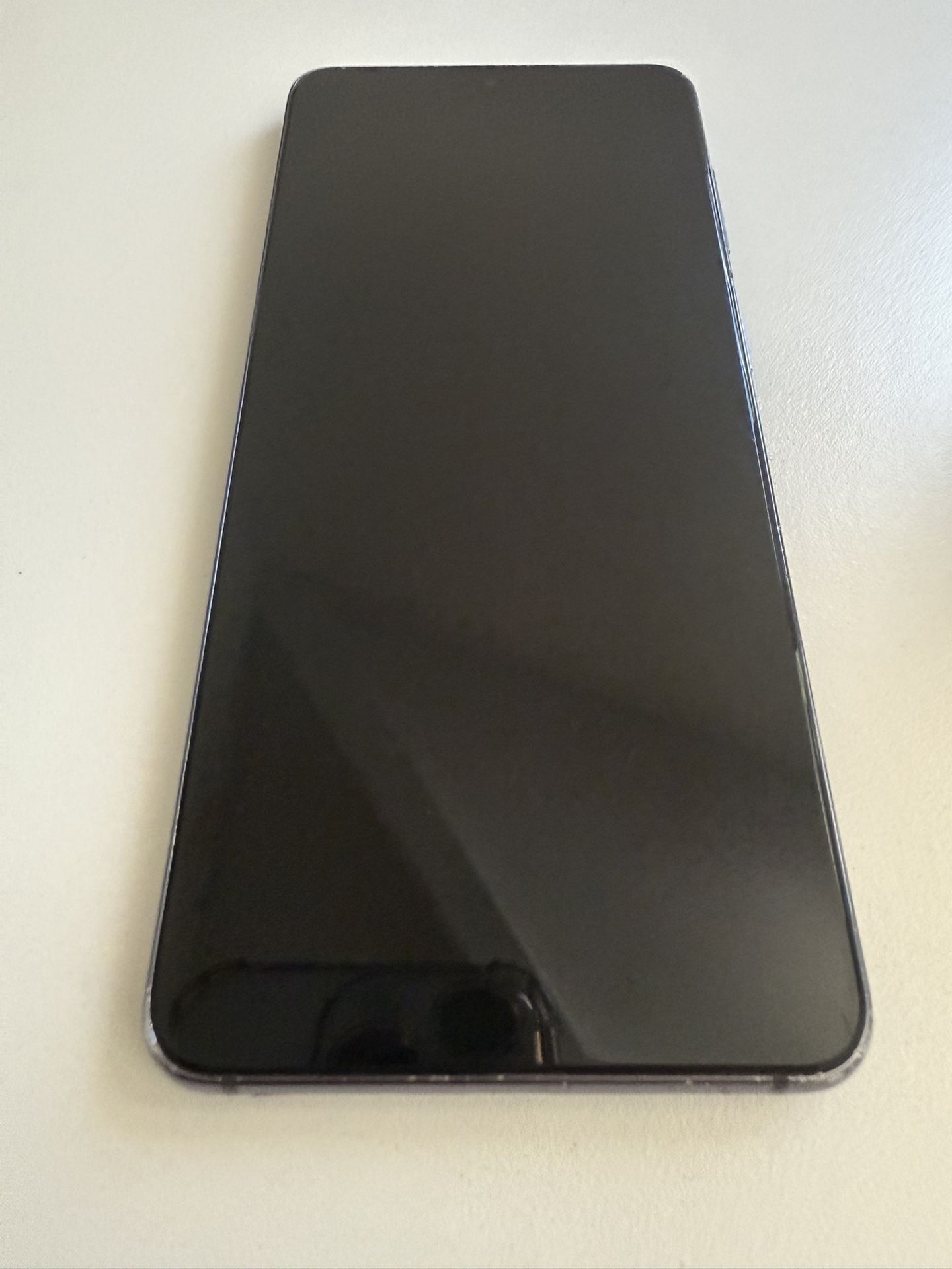 AT&T Samsung Galaxy S21