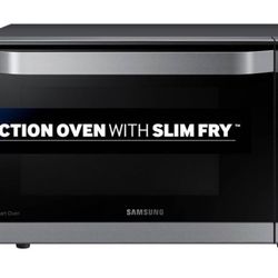 Samsung MC11H6033CT Countertop Microwave Oven