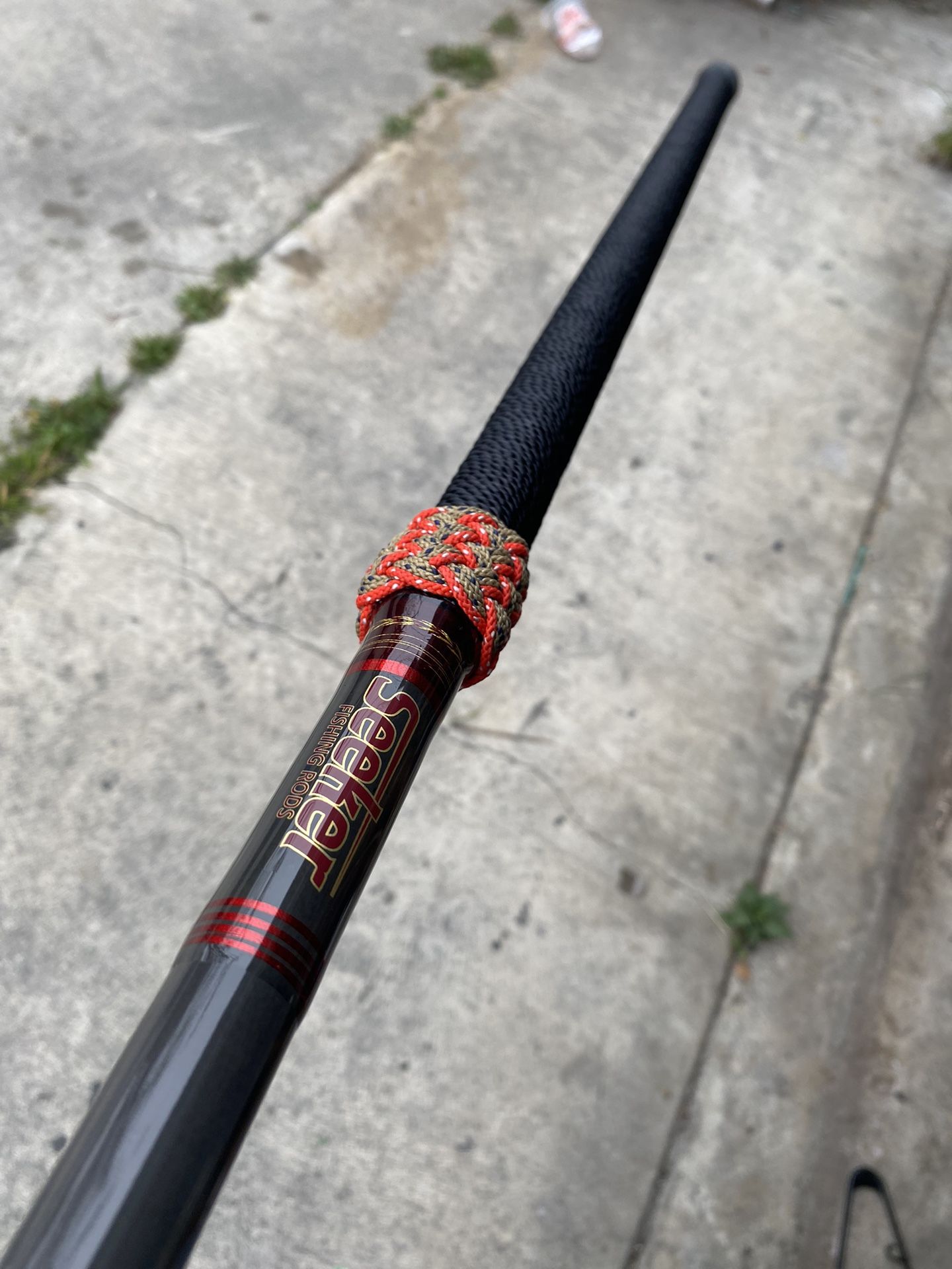 Fishing Rod