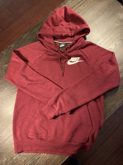Nike boys hoodie - size XS - NEW