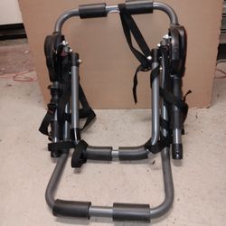 Bell Bike Rack, For Car, Never Used, Complete