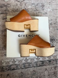 Givenchy Clogs | Mules