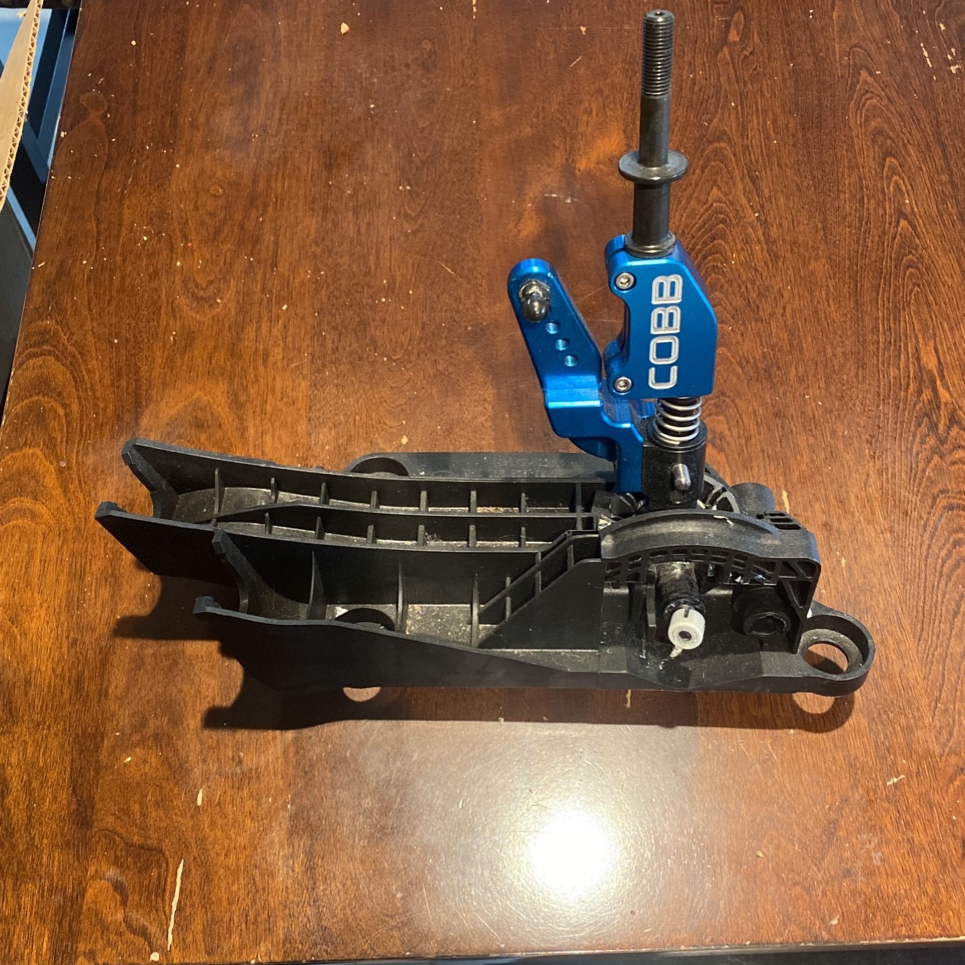 Mazdaspeed 3 Cobb Short Shifter
