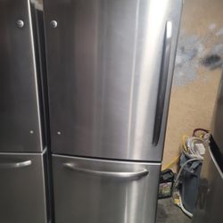 refrigerator GE