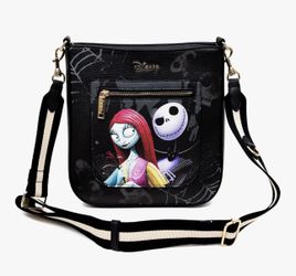 Crossbody Original Disney 