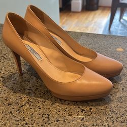 Prada 38.5 Heels Pumps 