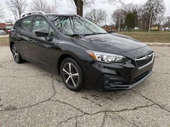 2019 Subaru Impreza