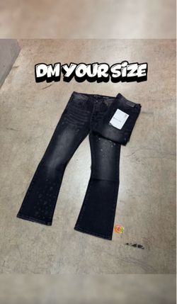 Purple Jeans