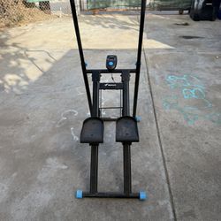 Merach Stair Stepper