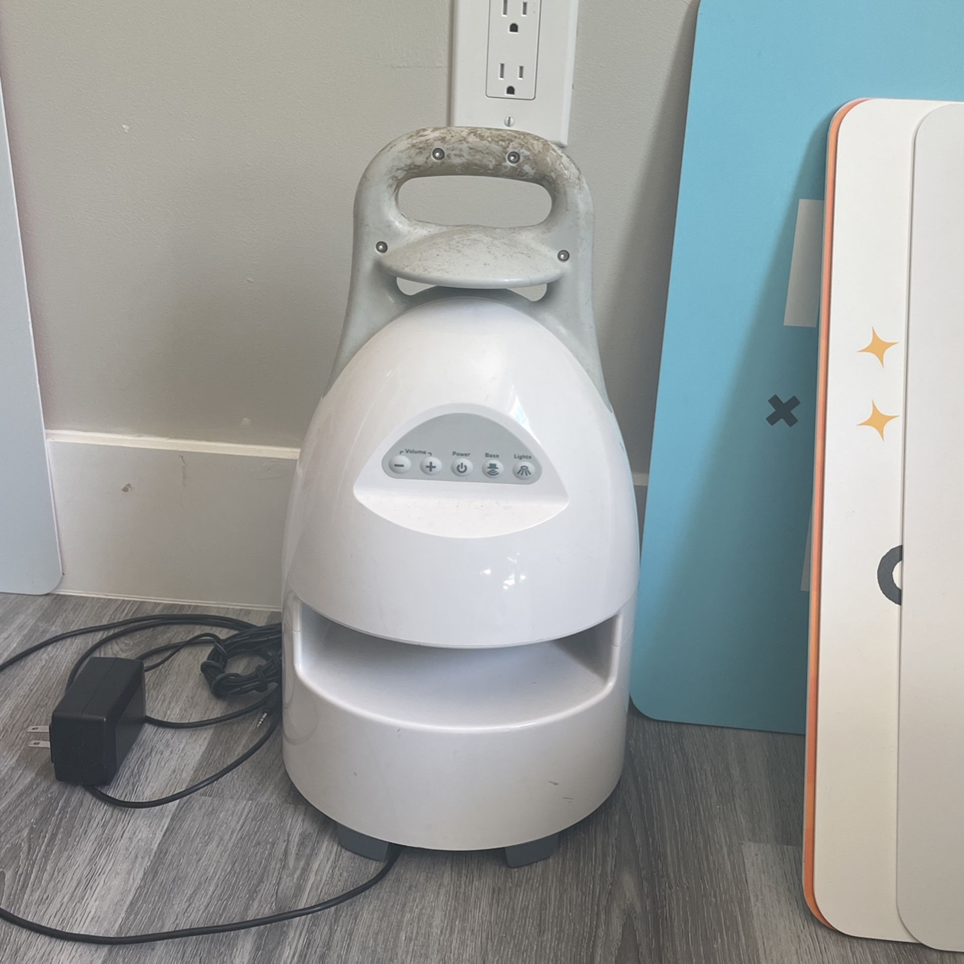 Brook stone Outdoor Wireless speaker S6L