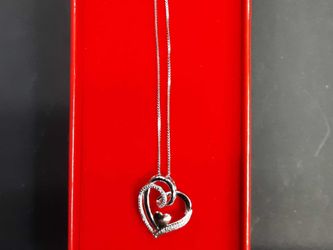 Silver 2.9 grams 8 inch