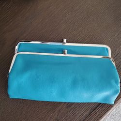 Ladies Wallet