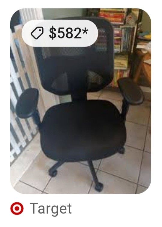 Office Chair