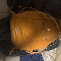 Jordan Bag 