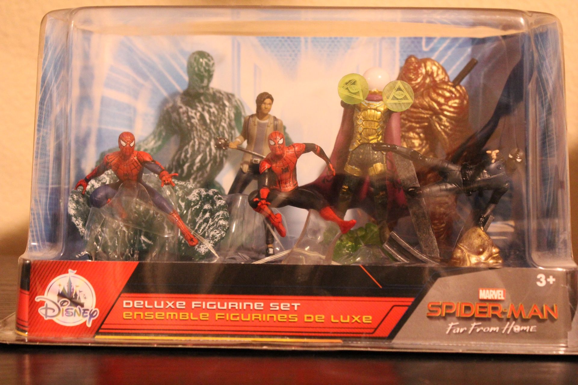 Disney / Marvel / Star Wars Collectibles 