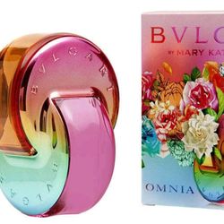 Bvlgari Omnia Floral