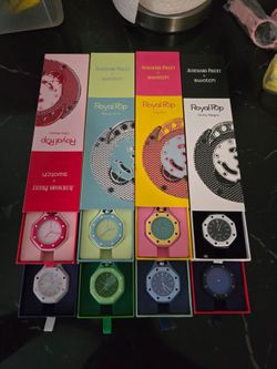 Watch