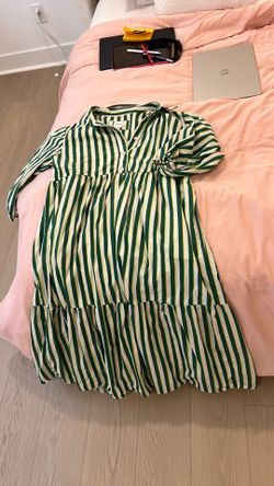 Anthropologie Dress Size Medium- Maeve