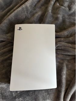 Digital Ps5