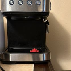 Expresso Maker