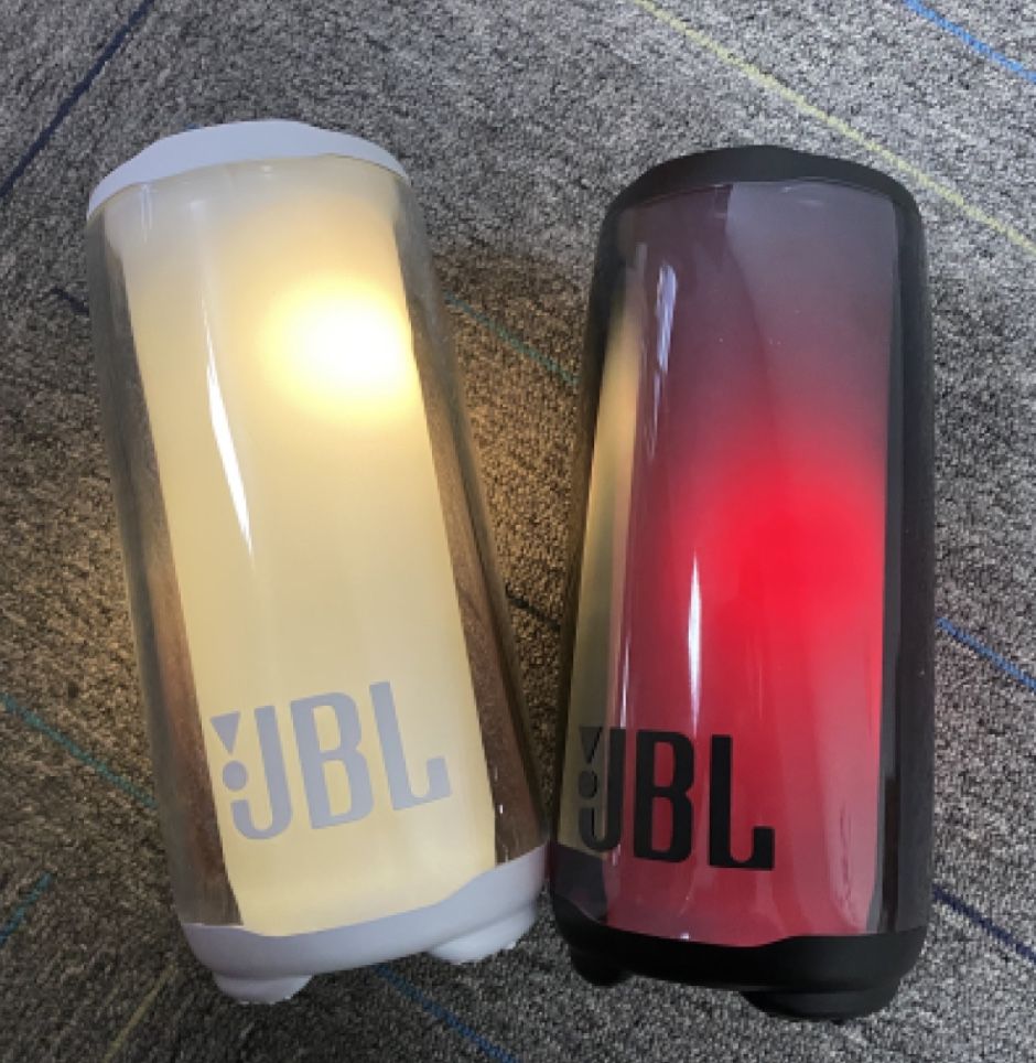 JBL Pulse 5