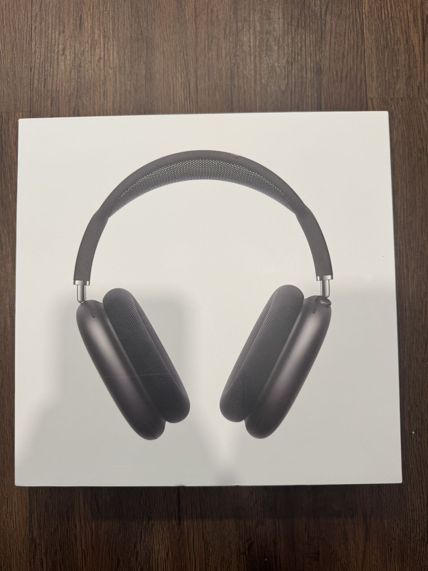 Airpod Max Black